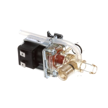 Bunn Valve Liq Disp 220 Volt Kit 39285.1002